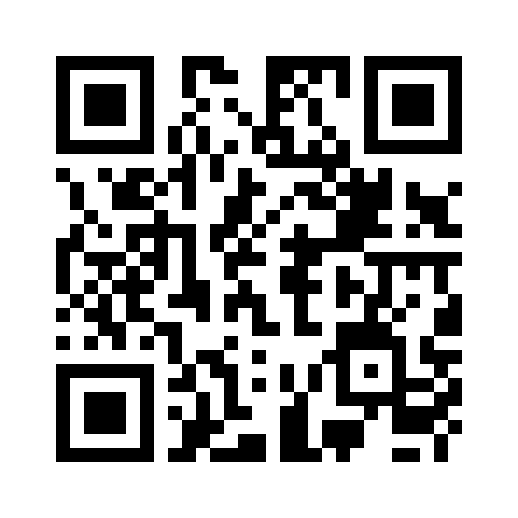 QR iOS